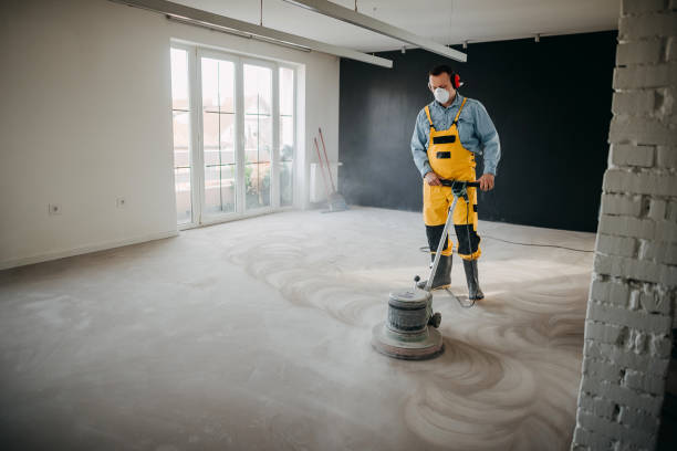 Best Concrete Foundation Repair in Simsbury Center, CT