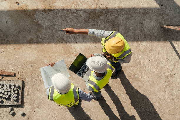 Best Concrete Grinding and Polishing in Simsbury Center, CT