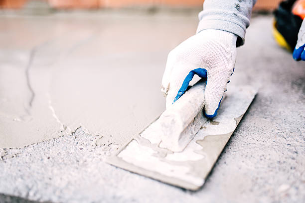 Best Concrete Driveway Installation in Simsbury Center, CT